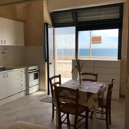 شقة Domus Mare