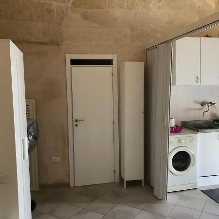 شقة Domus Mare