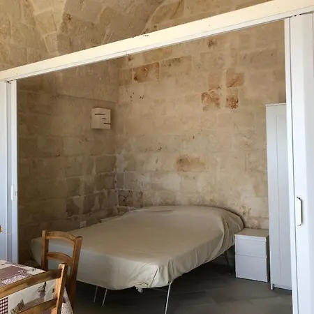 شقة Domus Mare توري كان