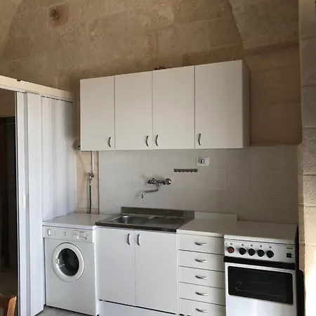 Domus Mare * Torre Canne