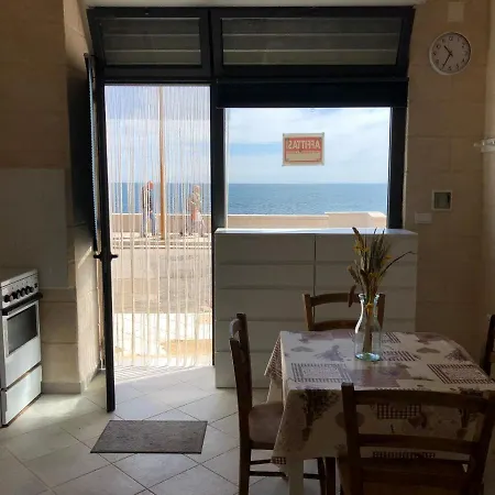 Apartament Domus Mare *